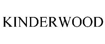 KINDERWOOD