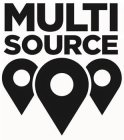 MULTISOURCE