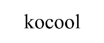 KOCOOL