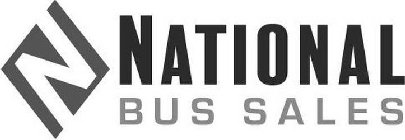 N NATIONAL BUS SALES