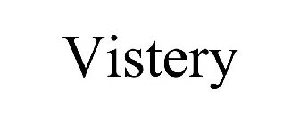 VISTERY