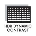 HDR DYNAMIC CONTRAST
