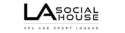 LA SOCIAL HOUSE SPA AND SPORT LOUNGE