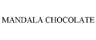 MANDALA CHOCOLATE
