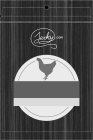 JERKY.COM