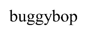 BUGGYBOP