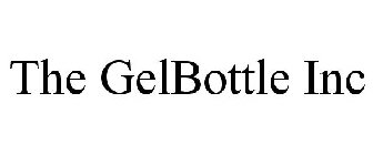 THE GELBOTTLE INC