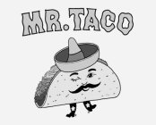 MR. TACO