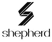 S SHEPHERD
