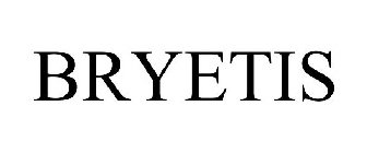 BRYETIS