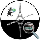 PARIS UNDERGROUND PARIS SOUTERRAIN