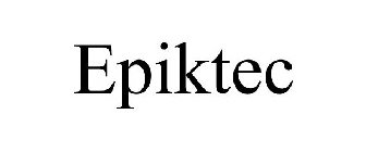 EPIKTEC