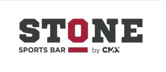 STONE SPORTS BAR BY CMX