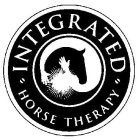 INTEGRATED HORSE THERAPY
