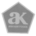 AK ANH KIM FOODS