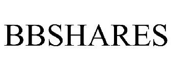 BBSHARES