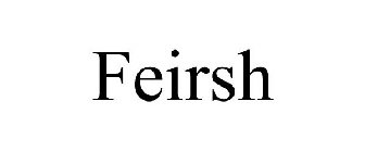 FEIRSH