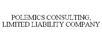 POLEMICS CONSULTING, LIMITED LIABILITY COMPANY