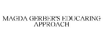 MAGDA GERBER'S EDUCARING APPROACH