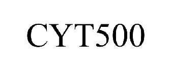 CYT500