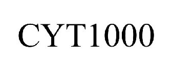 CYT1000