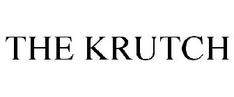 THE KRUTCH