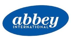 ABBEY INTERNATIONAL