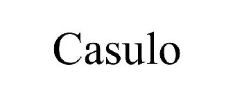 CASULO