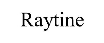 RAYTINE