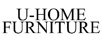 U-HOME FURNITURE