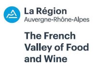LA RÉGION AUVERGNE-RHÔNE-ALPES THE FRENCH VALLEY OF FOOD AND WINE