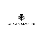 MILAN MASTER