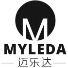 M MYLEDA