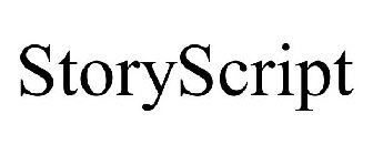 STORYSCRIPT