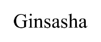 GINSASHA