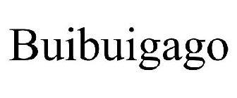 BUIBUIGAGO
