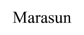 MARASUN