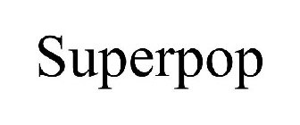 SUPERPOP