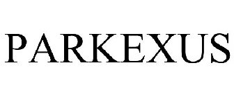 PARKEXUS