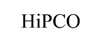HIPCO
