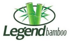 LEGEND BAMBOO