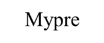 MYPRE