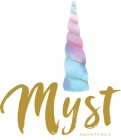 MYST EQUINE PRODUCTS