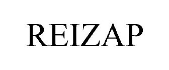 REIZAP