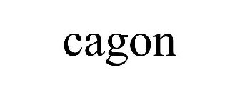 CAGON