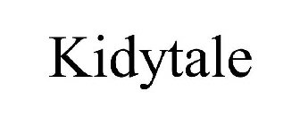 KIDYTALE