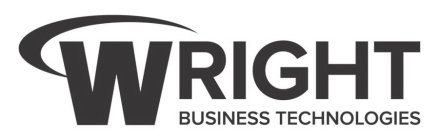 WRIGHT BUSINESS TECHNOLOGIES