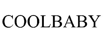 COOLBABY