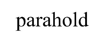 PARAHOLD