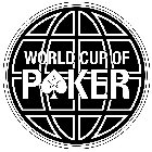 WORLD CUP OF POKER